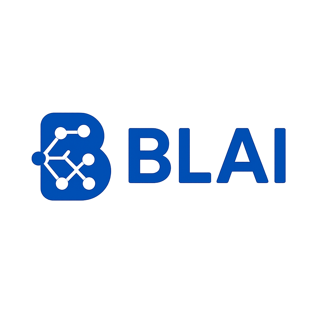 BLAI Logo